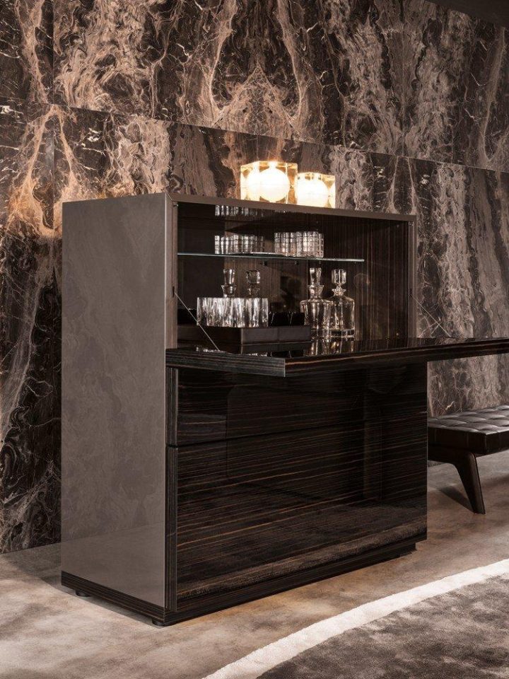 Lang Sideboard, Minotti