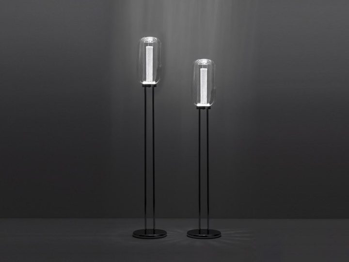 Lanterna Floor Lamp, Reflex