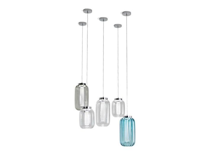 Lanterna Pendant Lamp, Reflex