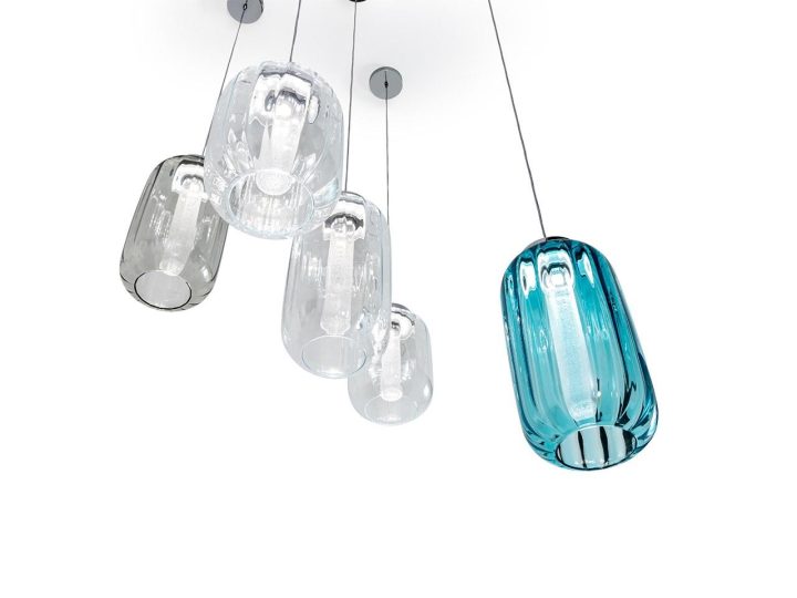 Lanterna Pendant Lamp, Reflex