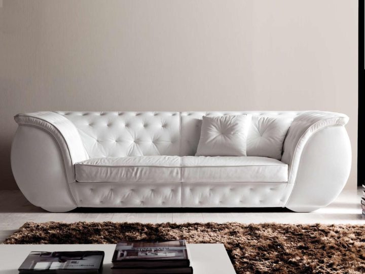 Lapo Quilt Sofa, Corte Zari