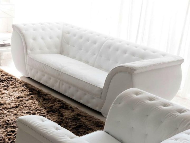 Lapo Quilt Sofa, Corte Zari