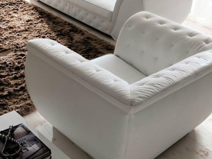 Lapo Quilt Armchair, Corte Zari