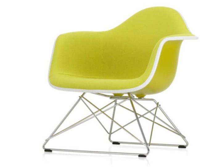 Lar Easy Chair, Vitra