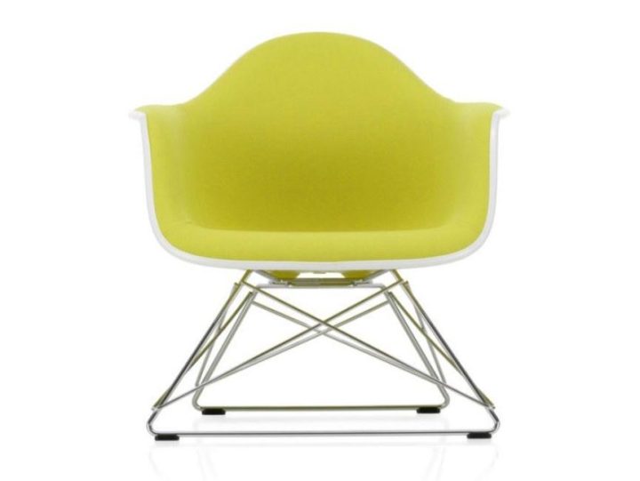 Lar Easy Chair, Vitra