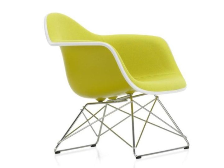 Lar Easy Chair, Vitra