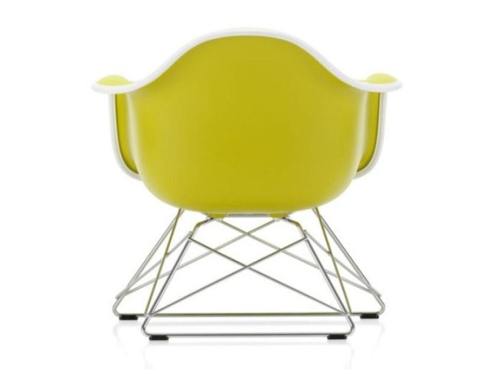 Lar Easy Chair, Vitra