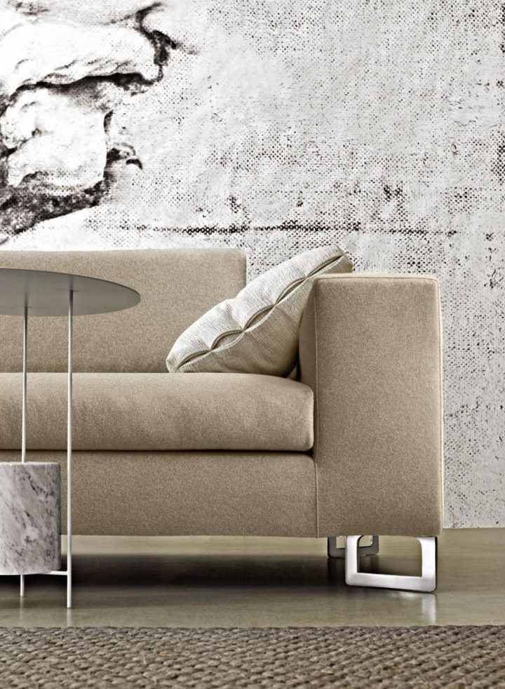 Large Sofa, Molteni