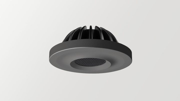 Lark 111 Honeycomb Louver Spotlight, Arkoslight