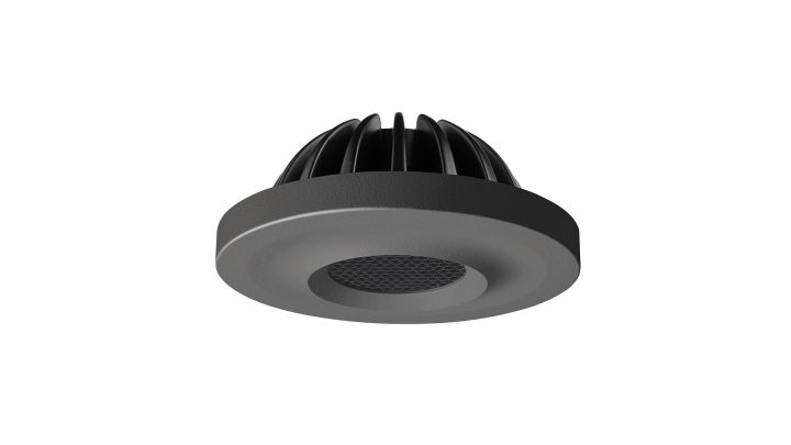 Lark 111 Honeycomb Louver Spotlight, Arkoslight