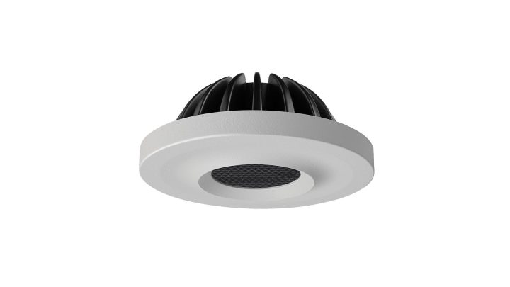 Lark 111 Honeycomb Louver Spotlight, Arkoslight