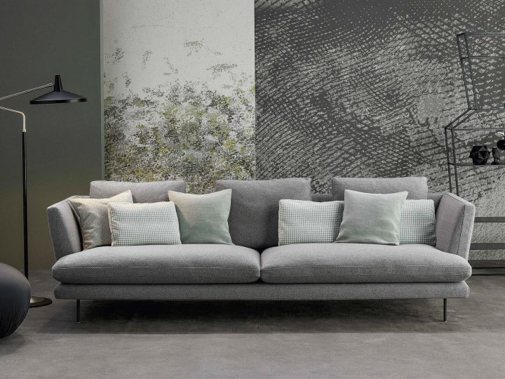 Lars Sofa, Bonaldo