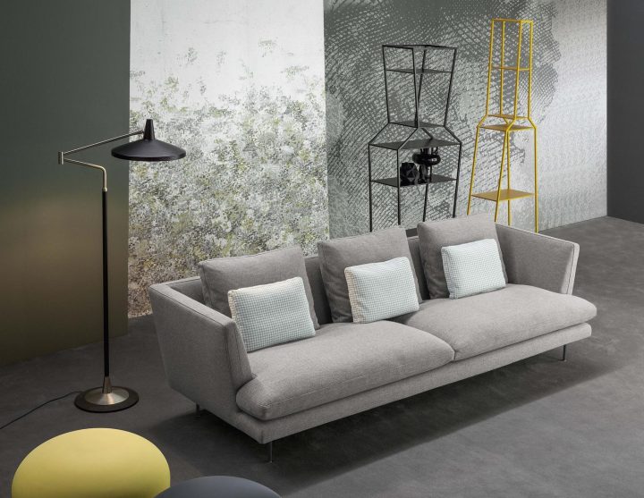 Lars Sofa, Bonaldo