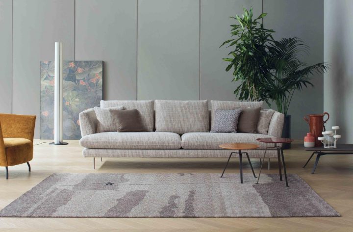 Lars Sofa, Bonaldo