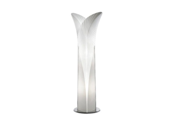 Las Palmas Floor Lamp, Slamp