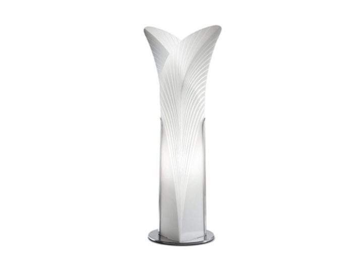 Las Palmas Floor Lamp, Slamp