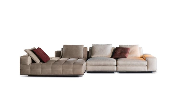 Lawrence Sofa, Minotti