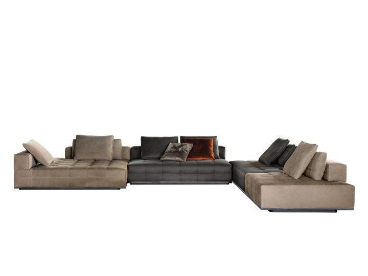 Lawrence Sofa, Minotti