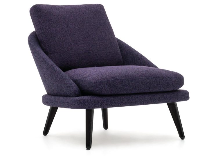 Lawson Armchair, Minotti