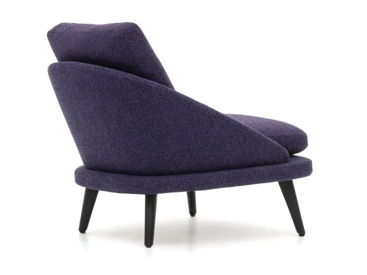 Lawson Armchair, Minotti