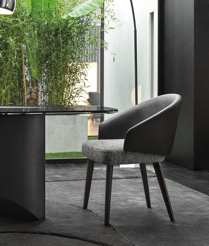 Lawson Chair, Minotti