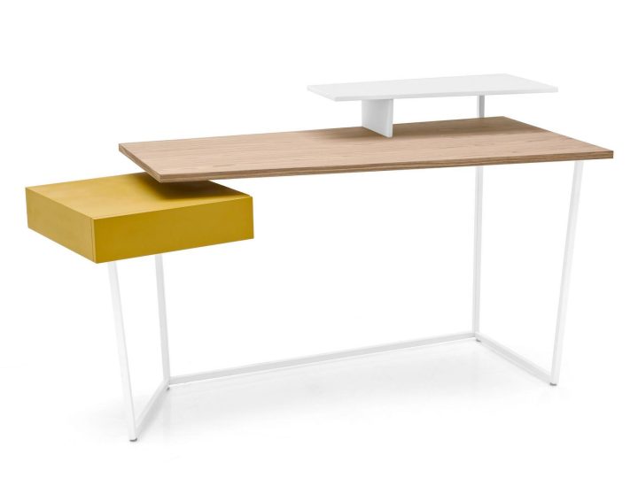 Layers Writing Desk, Calligaris