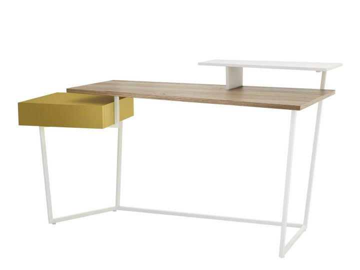 Layers Writing Desk, Calligaris