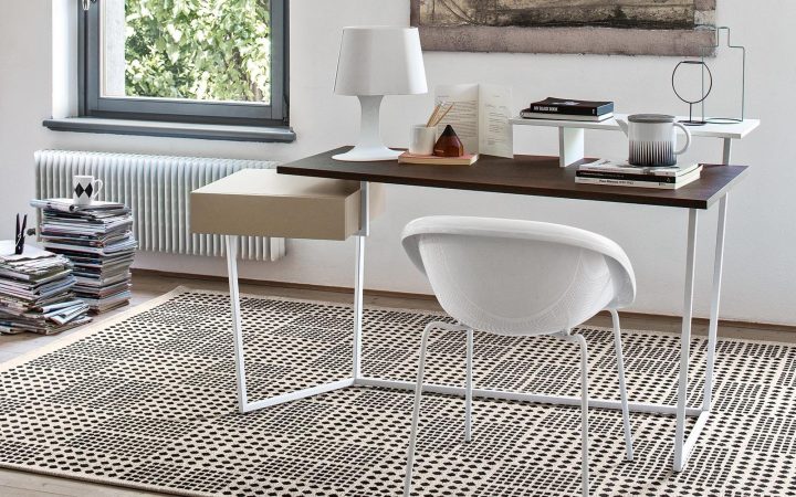 Layers Writing Desk, Calligaris