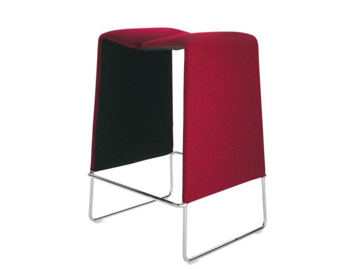 Lazy '05 Bar Chair, B&B Italia