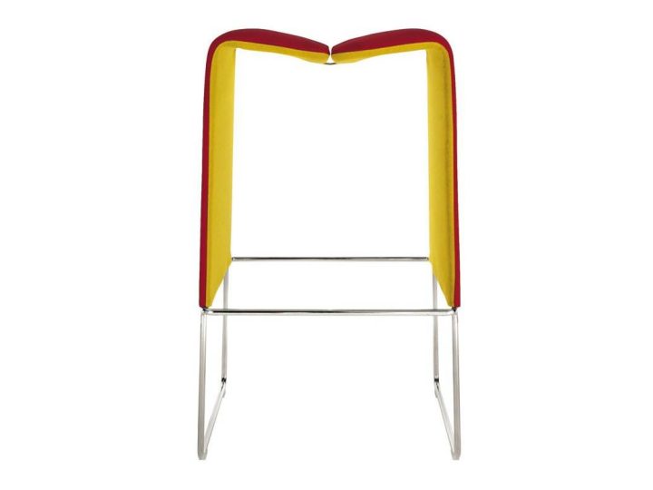 Lazy '05 Bar Chair, B&B Italia