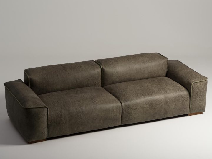 Lazy Sofa, Mantellassi 1926