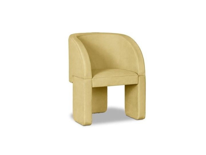 Lazybones Easy Chair, Baxter