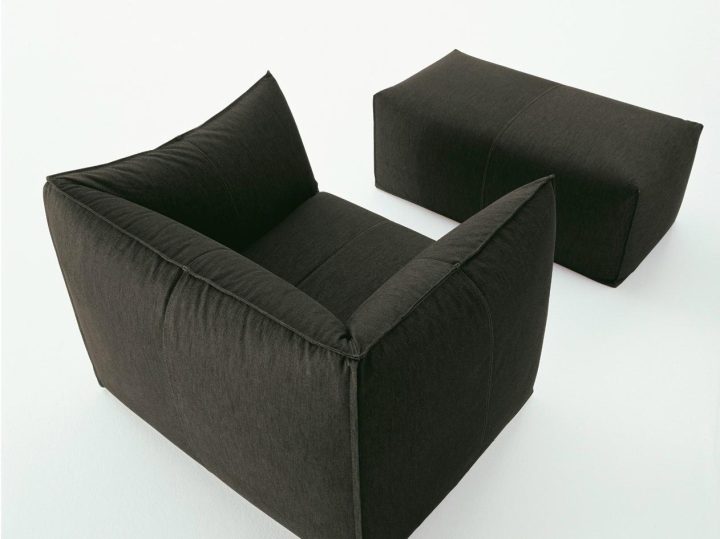 Le Bambole '07 Armchair, B&B Italia