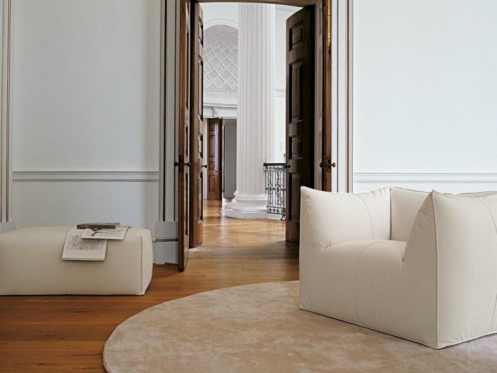 Le Bambole '07 Armchair, B&B Italia