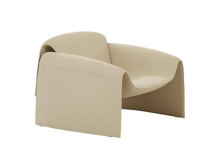 Le Club Armchair, Poliform