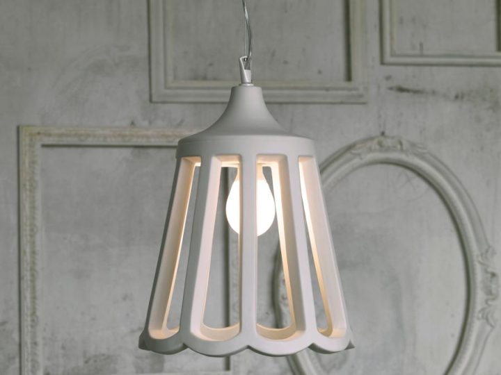 Le Pupette Pendant Lamp, Karman