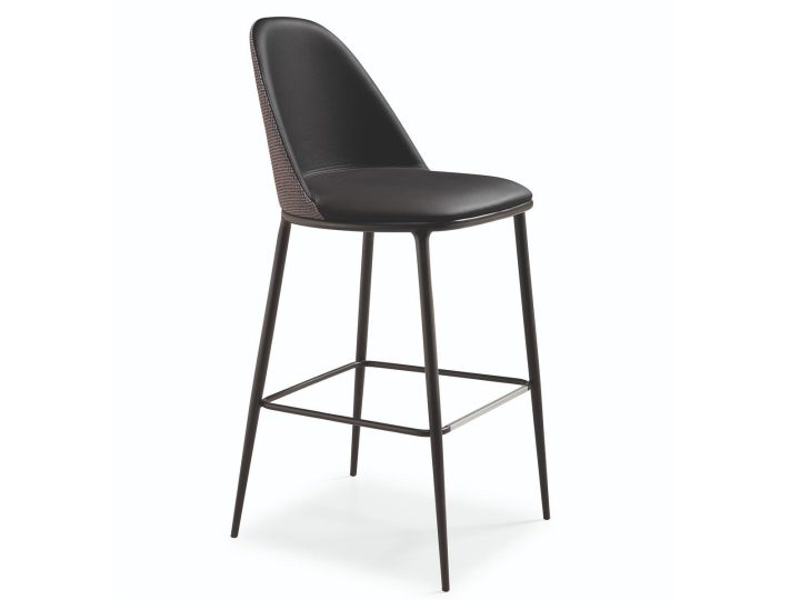 Lea H75 Bar Chair, Midj