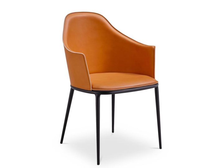 Lea P Chair, Midj