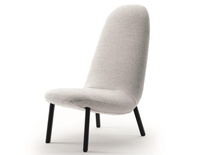 Leafo Armchair, Arflex