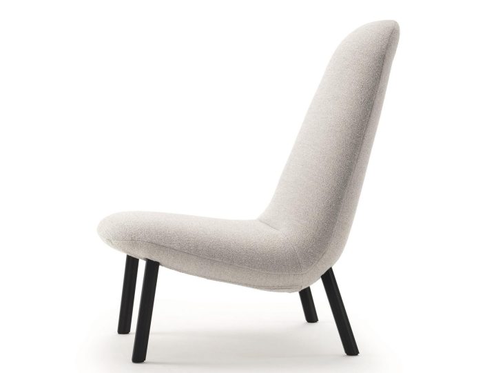 Leafo Armchair, Arflex