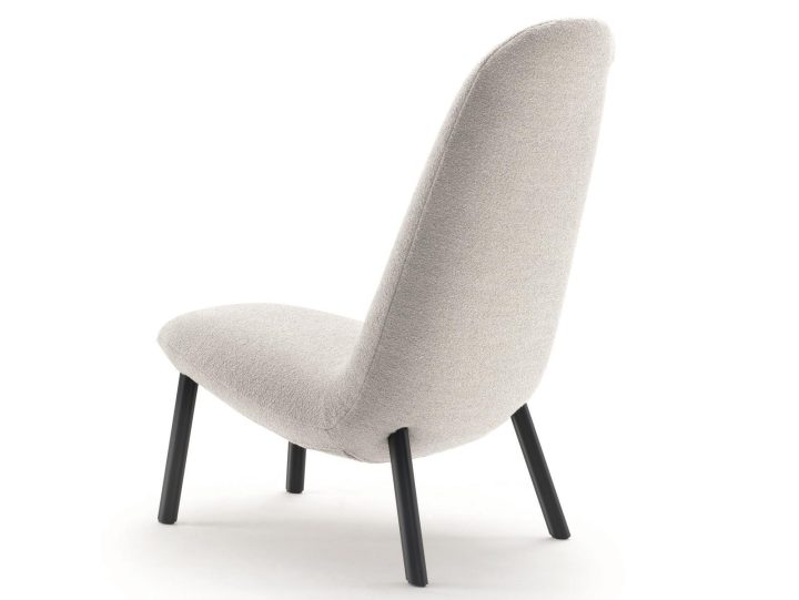 Leafo Armchair, Arflex