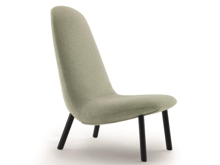 Leafo Armchair, Arflex