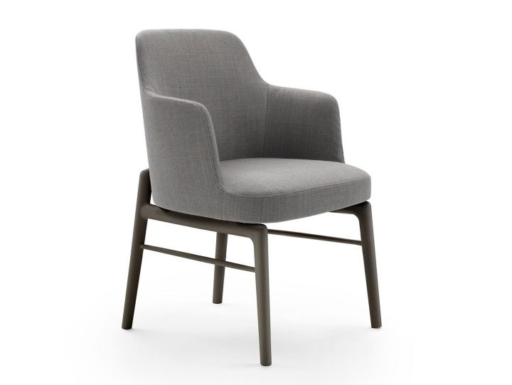 Leda Chair, Flexform