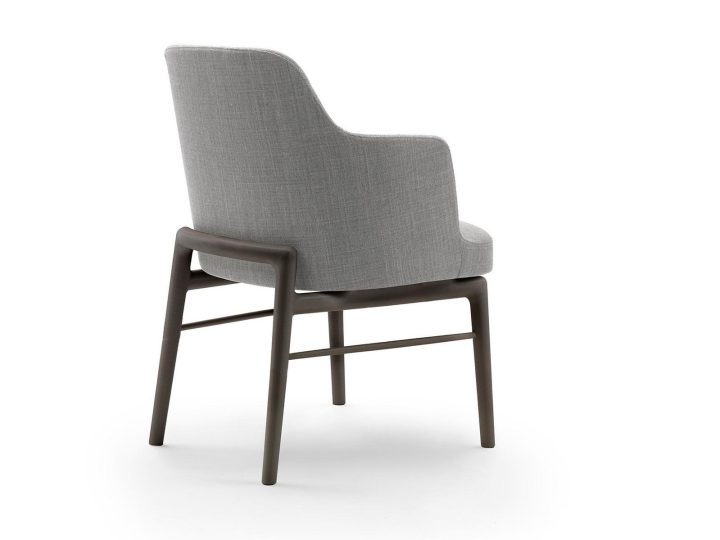 Leda Chair, Flexform