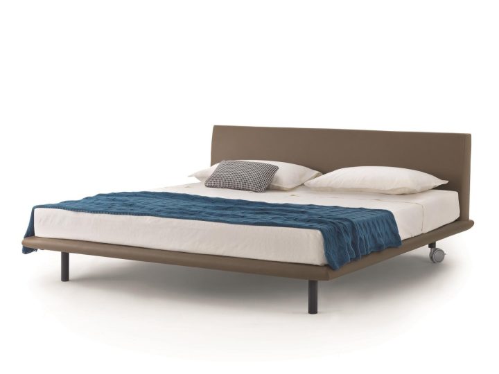 Ledletto Bed, Arflex