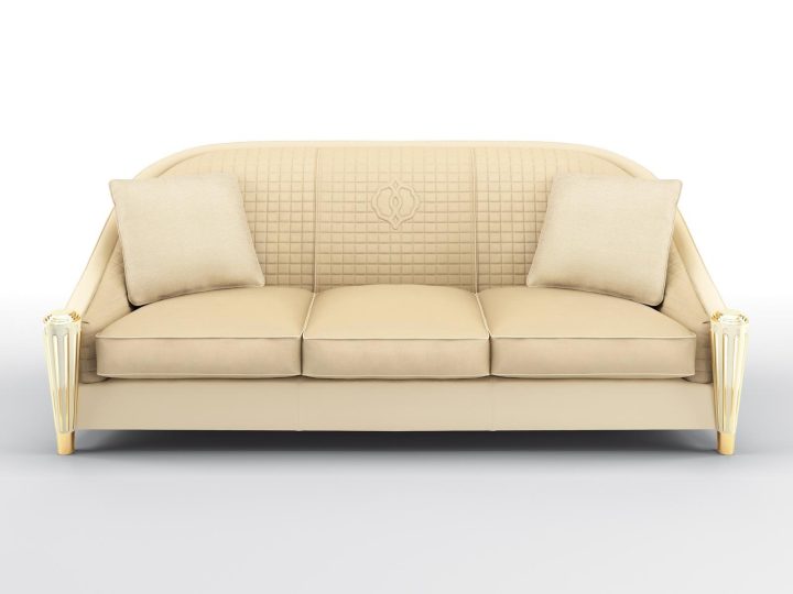 Legend Sofa, Bruno Zampa