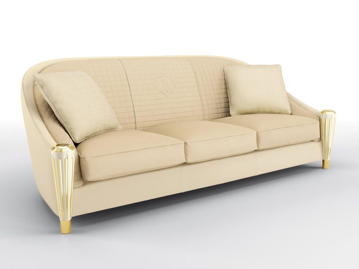 Legend Sofa, Bruno Zampa