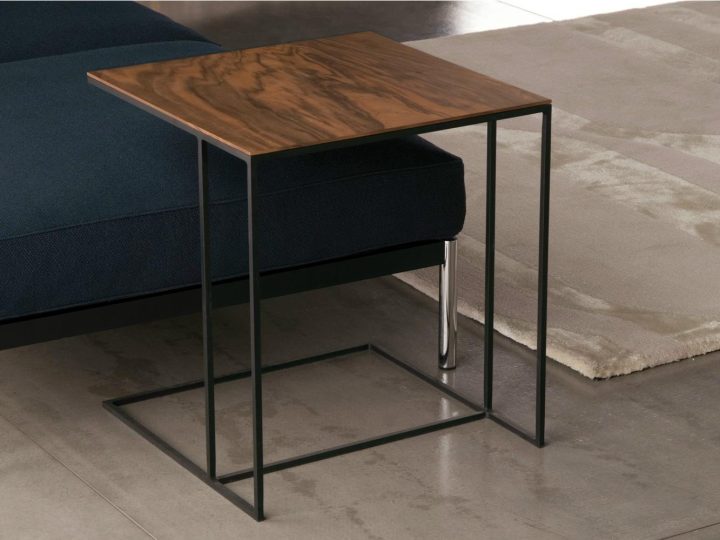 Leger Coffee Table, Minotti