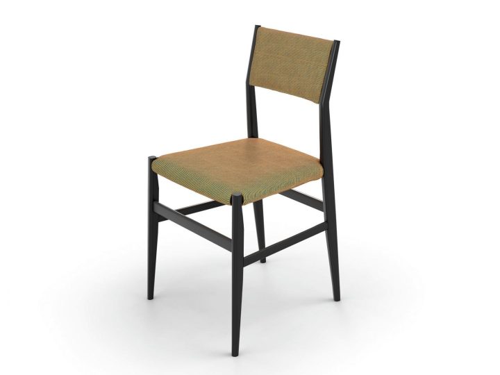 Leggera Chair, Cassina