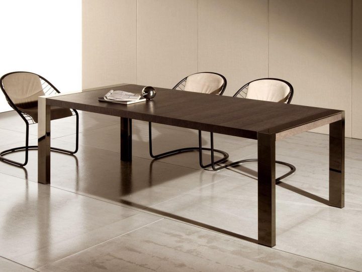 Lennon Table, Minotti